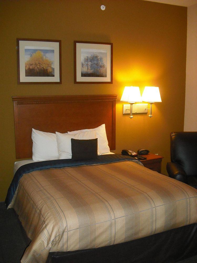 Candlewood Suites League City By Ihg Eksteriør billede