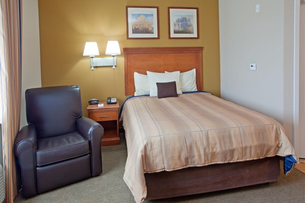 Candlewood Suites League City By Ihg Eksteriør billede