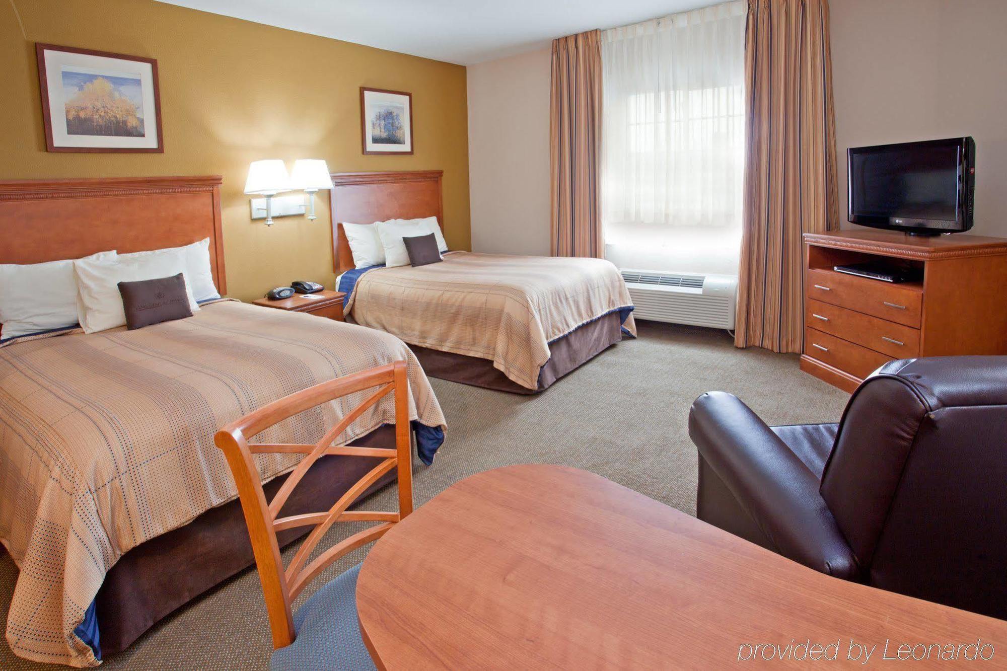 Candlewood Suites League City By Ihg Værelse billede