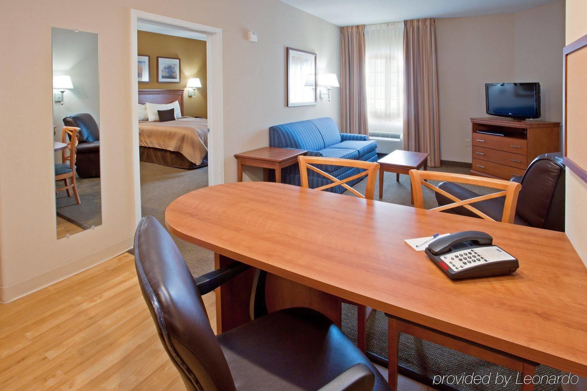 Candlewood Suites League City By Ihg Værelse billede