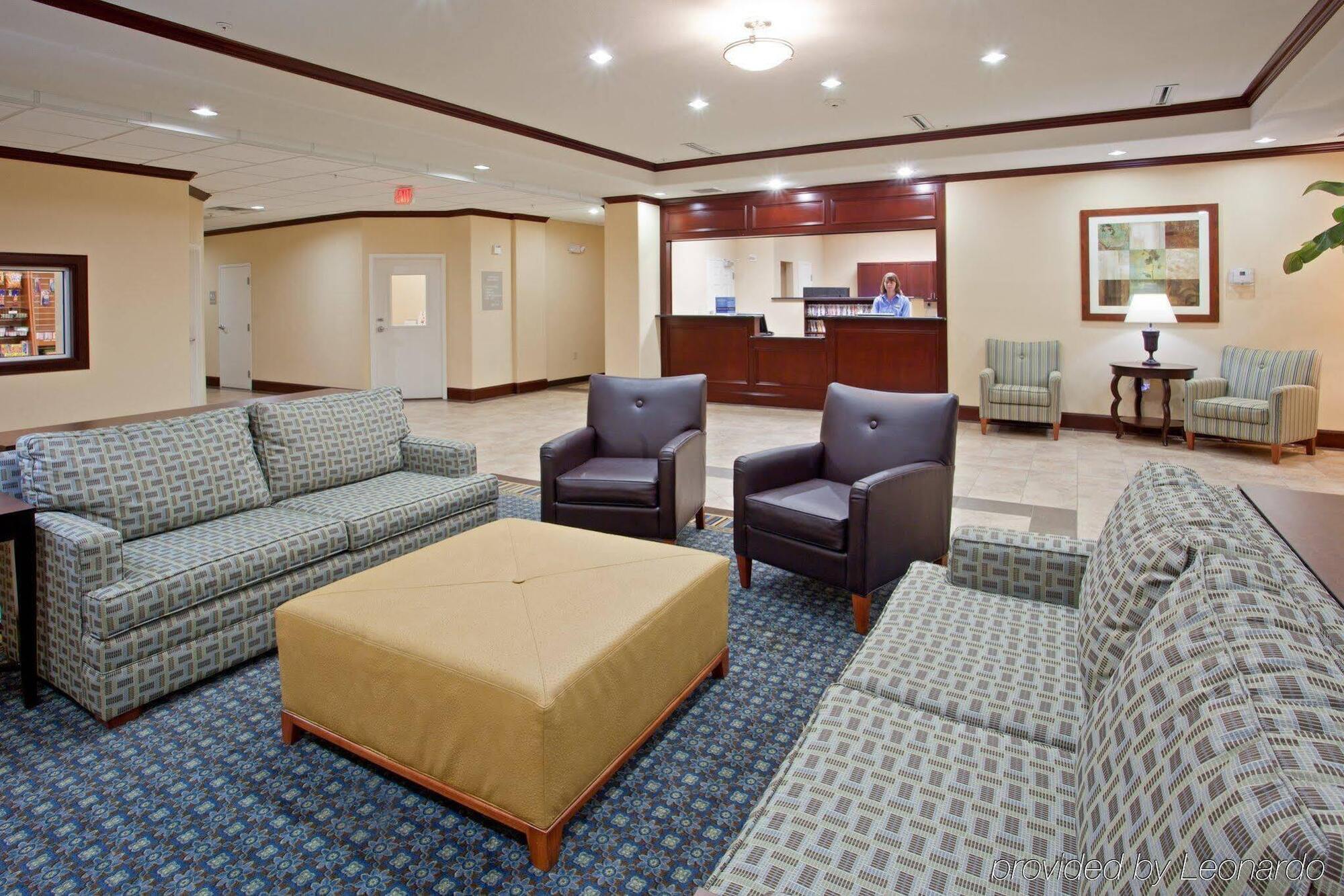 Candlewood Suites League City By Ihg Eksteriør billede