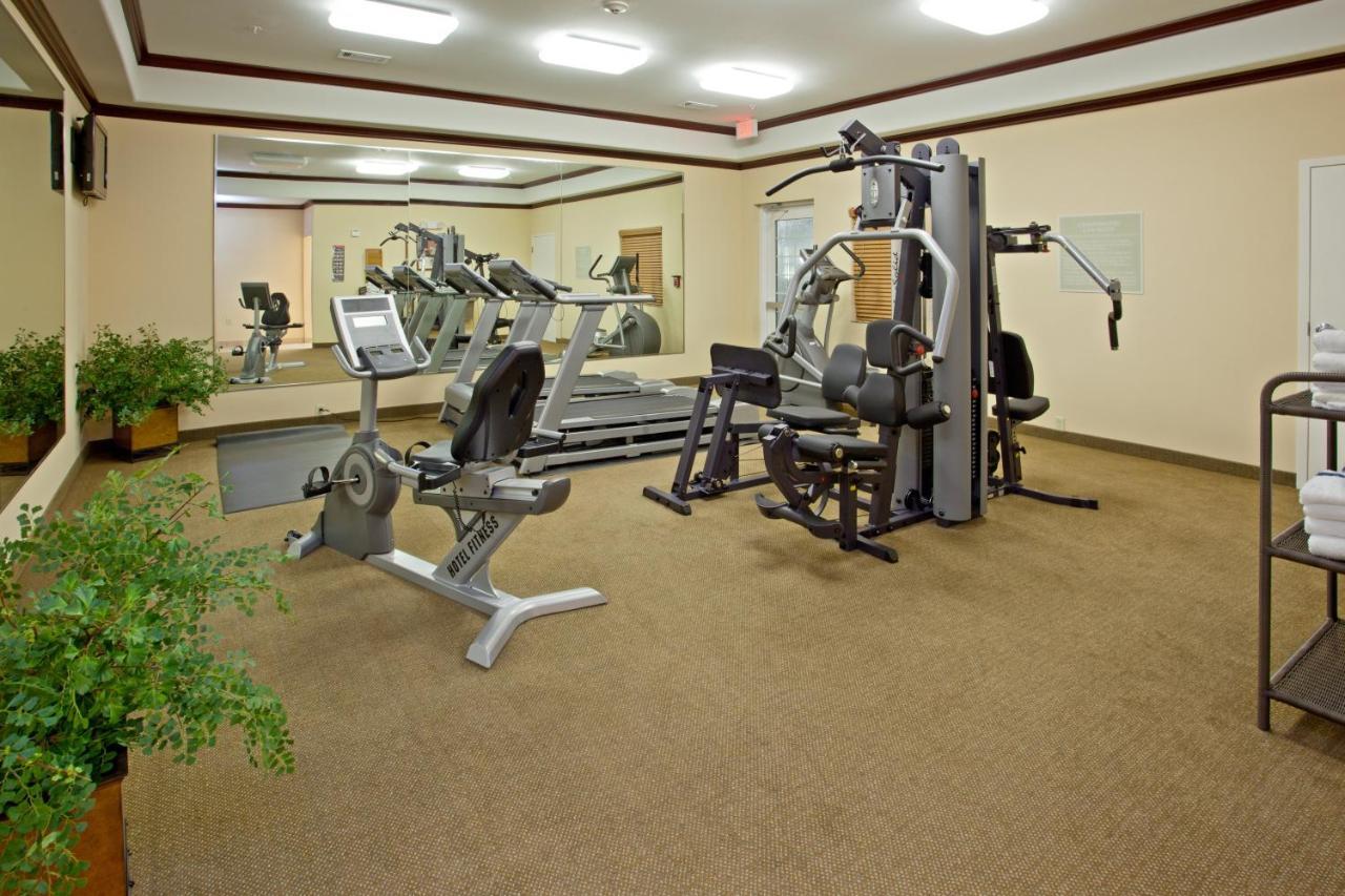 Candlewood Suites League City By Ihg Eksteriør billede