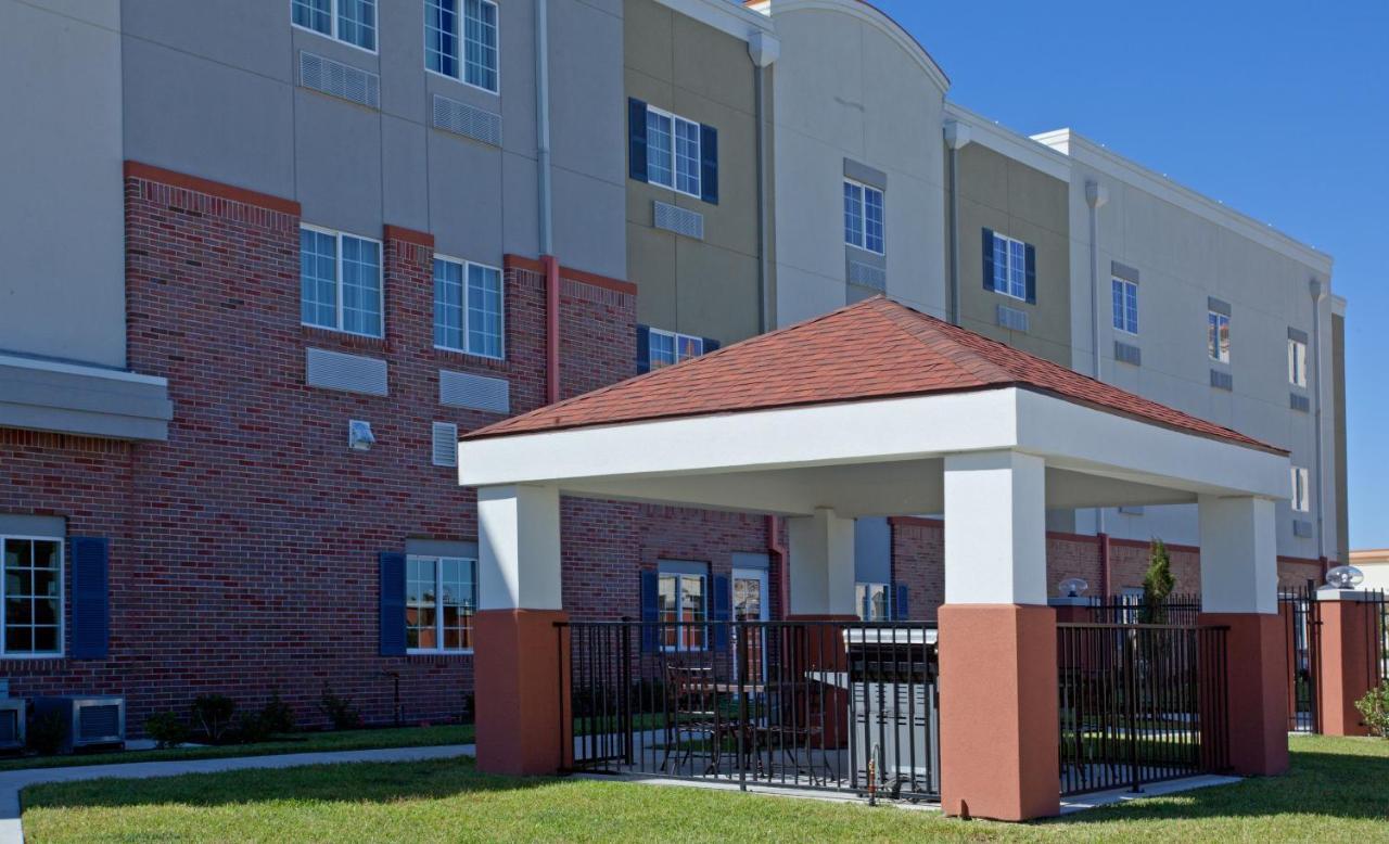 Candlewood Suites League City By Ihg Eksteriør billede