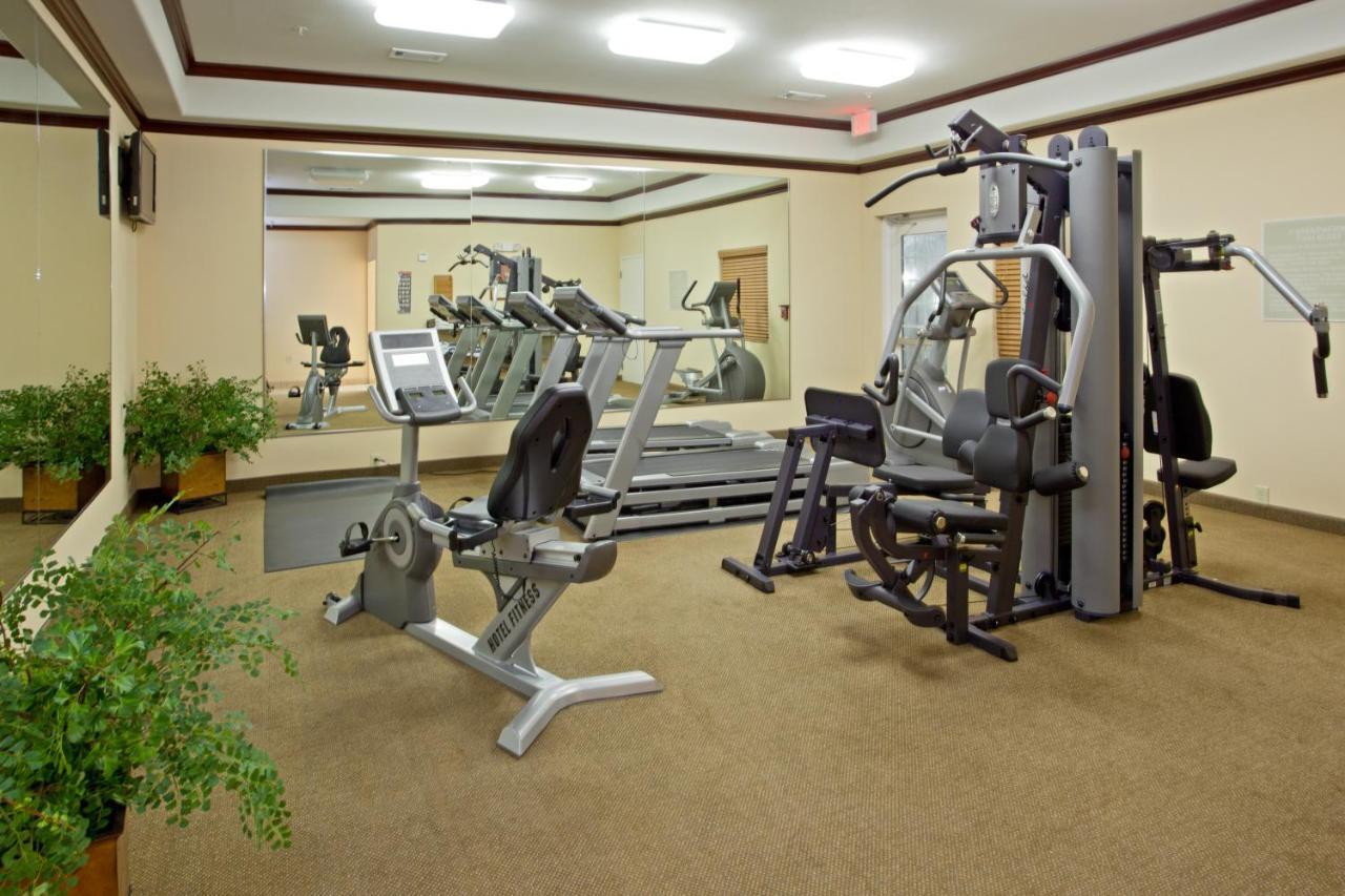 Candlewood Suites League City By Ihg Eksteriør billede