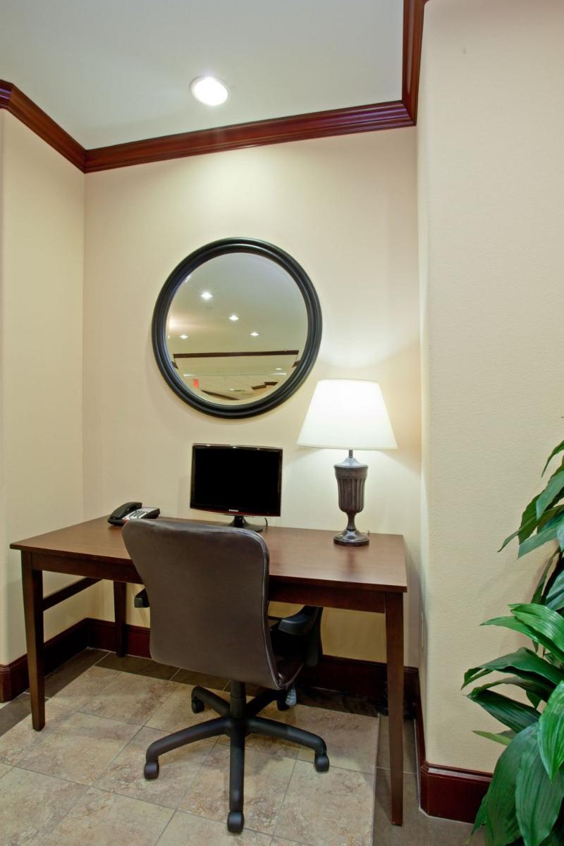 Candlewood Suites League City By Ihg Eksteriør billede